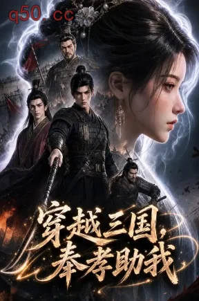 穿越三国，奉孝助我（110集）