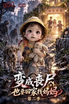 变成丧尸也要回家找妈妈第二季(76集)