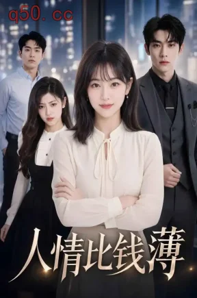 人情比钱薄（47集）