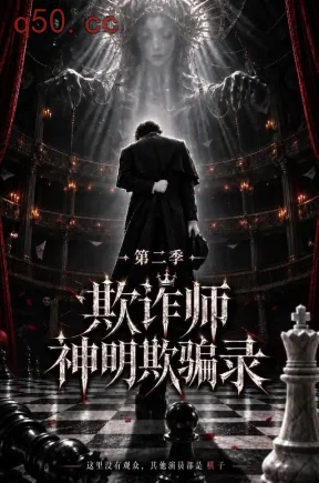 欺诈师:神明欺骗录第二季(128集)