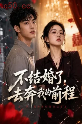 不结婚了，去奔我的前程（67集）