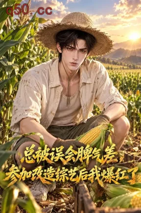总被误会脾气差，参加改造综艺后我爆红了（71集）
