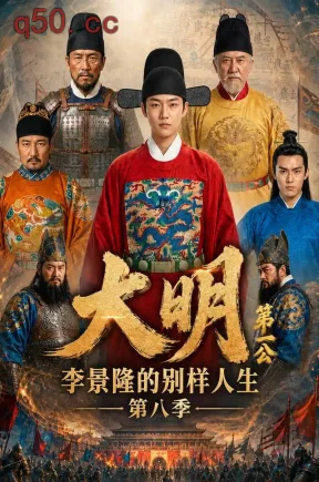 大明第一公，李景隆的别样人生第八季（130集）
