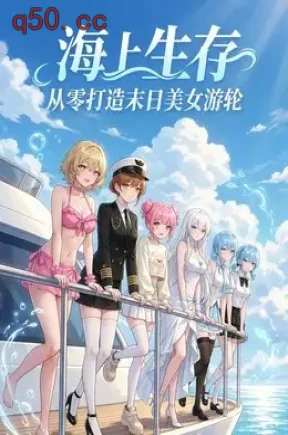 海上生存:从零打造末日美女游轮(80集)