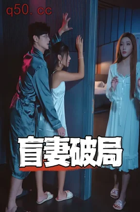 盲妻破局（27集）