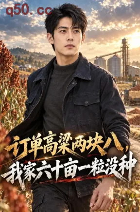 订单高粱两块八，我家六十亩一粒没种（78集）