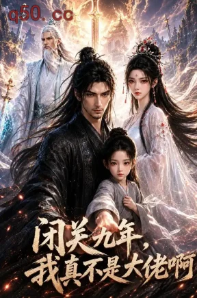 闭关九年，我真不是大佬啊（93集）