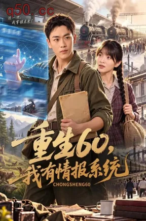 重生60,我有情报系统(80集)龙泽&冯韵霏