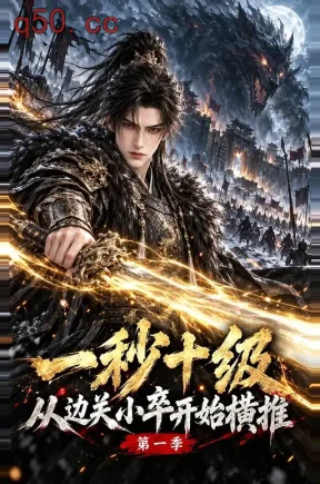 一秒十级,从边关小卒开始横推第一季(472集)