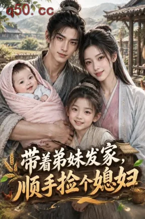 带着弟妹发家,顺手捡个媳妇(171集)