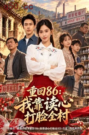 重回86：我靠读心打脸全村（43集）张乐瑶&陆绎方&元皓