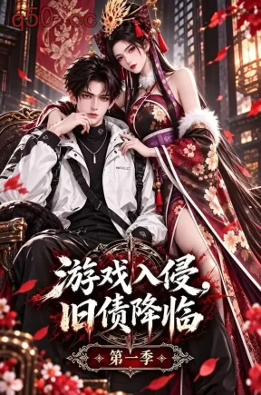 游戏入侵,旧债降临第一季(163集)
