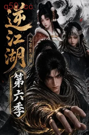 逆江湖之苍生为局第六季（105集）