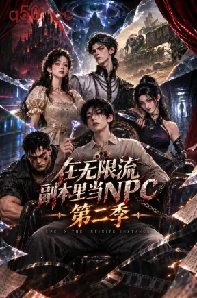 在无限流副本里当NPC第二季(82集)