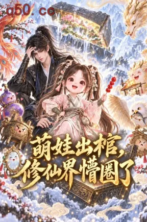 萌娃出棺，修仙界懵圈了（243集）