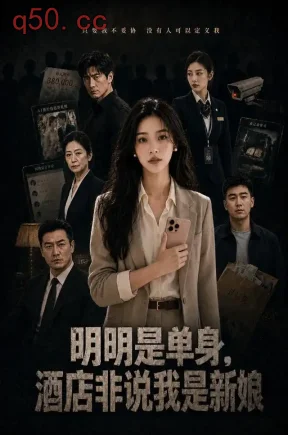 明明是单身，酒店非说我是新娘（60集）