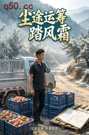 尘途运筹踏风霜（58集）