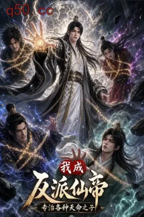 我成反派仙帝专治各种天命之子（96集）