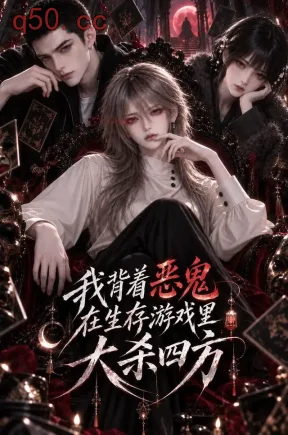 我背着恶鬼在生存游戏里大杀四方（209集）