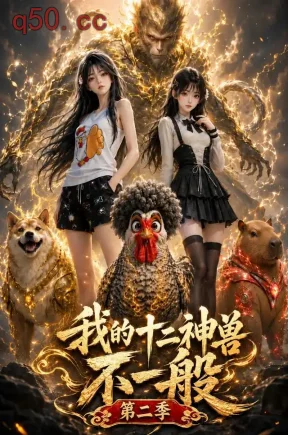 我的十二神兽不一般第二季(81集)