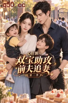 心肝颤:双宝助攻前夫追妻(133集)