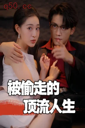 被偷走的顶流人生(27集)