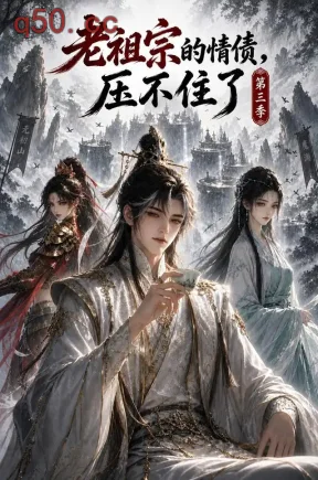 老祖宗的情债，压不住了第三季（296集）