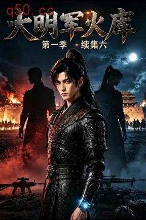 大明军火库第一季续集六（337集）