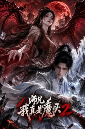 师兄，我真是魔头第二季（181集）