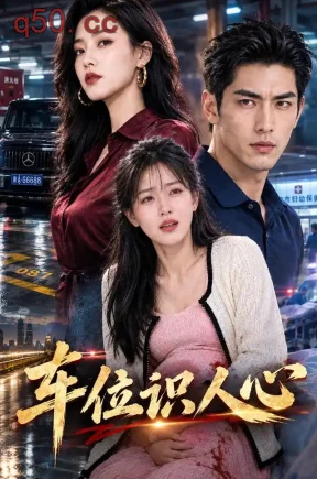 车位识人心(87集)
