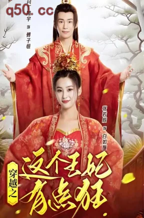 穿越之这个王妃有点狂（78集）张若辰&闫丁翔宇&孙溪