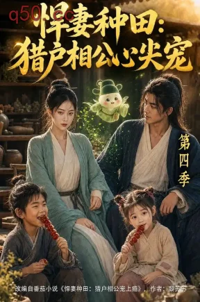 悍妻种田：猎户相公心尖宠第四季（169集）
