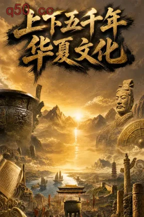 漫游华夏上下五千年文化(63集)