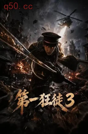 第一狂徒3(118集)
