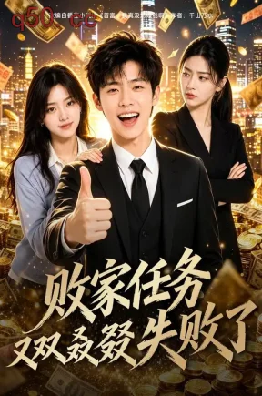 败家任务又双叒叕失败了(105集)