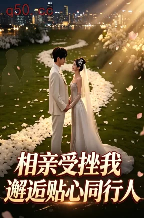 相亲受挫我邂逅贴心同行人（68集）