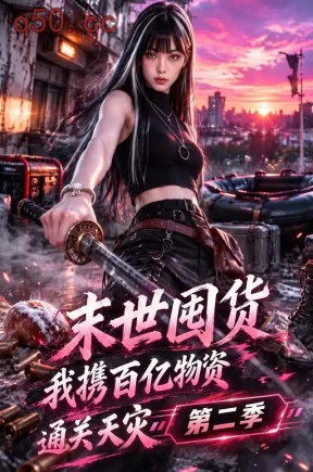 末世囤货,我携百亿物资通关天灾第二季(116集)