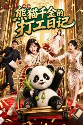 熊猫千金打工日记（30集）