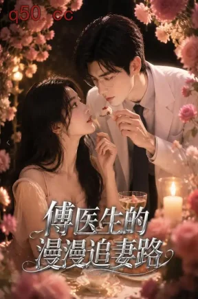 傅医生的漫漫追妻路（74集）