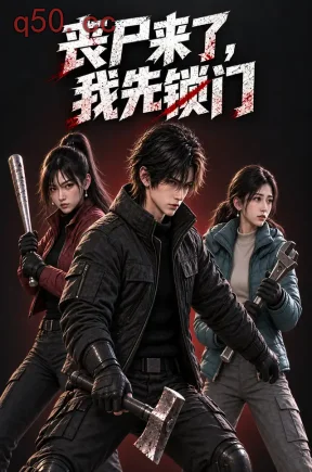 丧尸来了，我先锁门（60集）