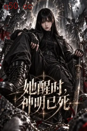 她醒时,神明已死(88集)