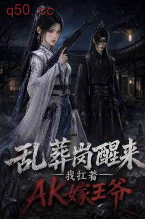 乱葬岗醒来,我扛着AK嫁王爷!(219集)