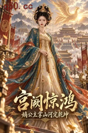 宫阙惊鸿:嫡公主掌山河定乾坤(329集)