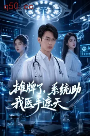 摊牌了,系统助我医手遮天无雾版(62集)