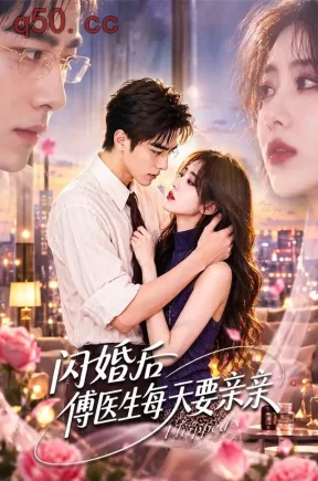 闪婚后傅医生每天要亲亲（70集）
