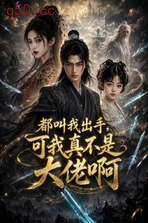 都叫我出手,可我真不是大佬啊(107集)