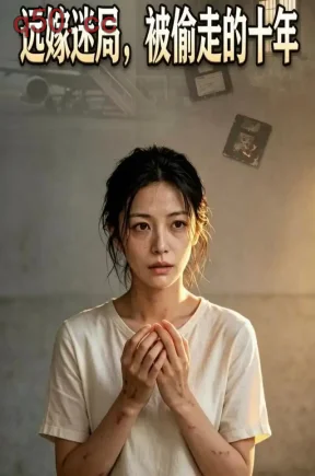 远嫁迷局,被偷走的十年(57集)