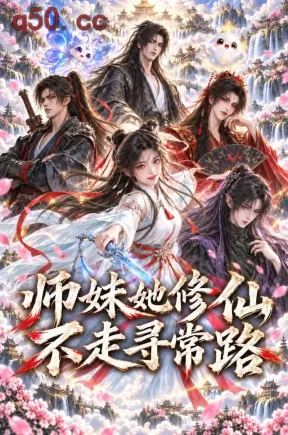 师妹她修仙不走寻常路(959集)