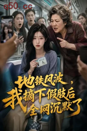 地铁风波，我摘下假肢后全网沉默了（60集）