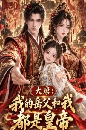 大唐:我的岳父和我都是皇帝第一季